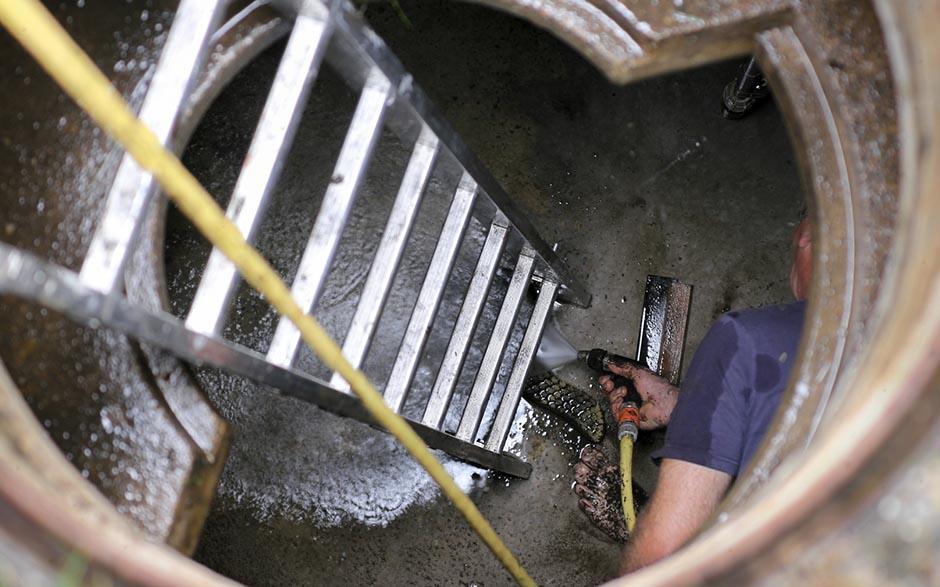 entreprise de débouchage de canalisation Issy-les-Moulineaux