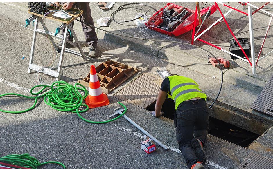 entreprise de débouchage de canalisation Issy-les-Moulineaux